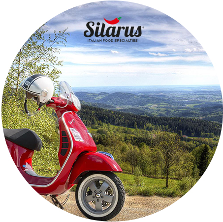 Silarus - perchè scegliere silarus