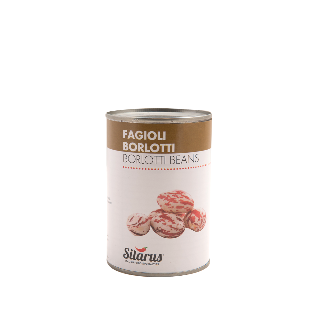 Fagioli Borlotti