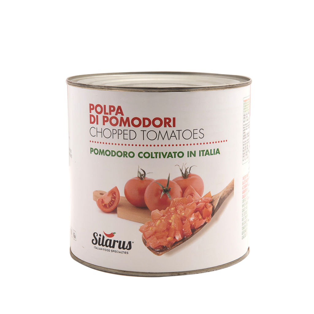 Polpa di pomodoro