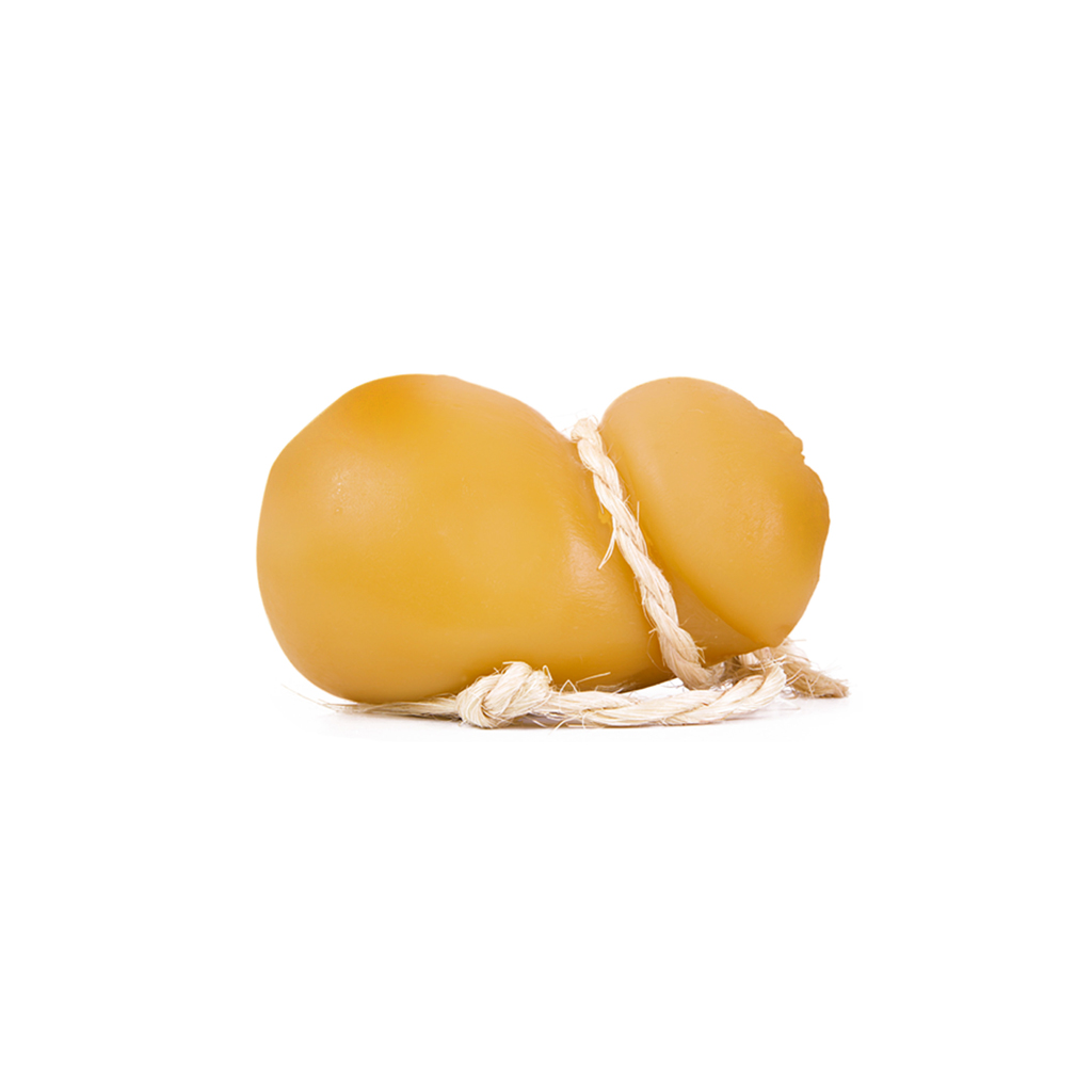 Scamorza affumicata