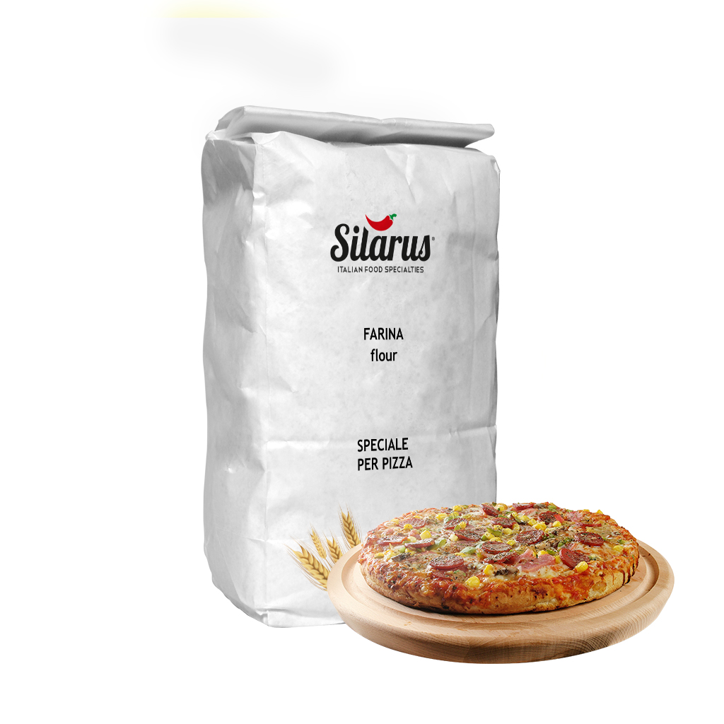 Speciale per pizza