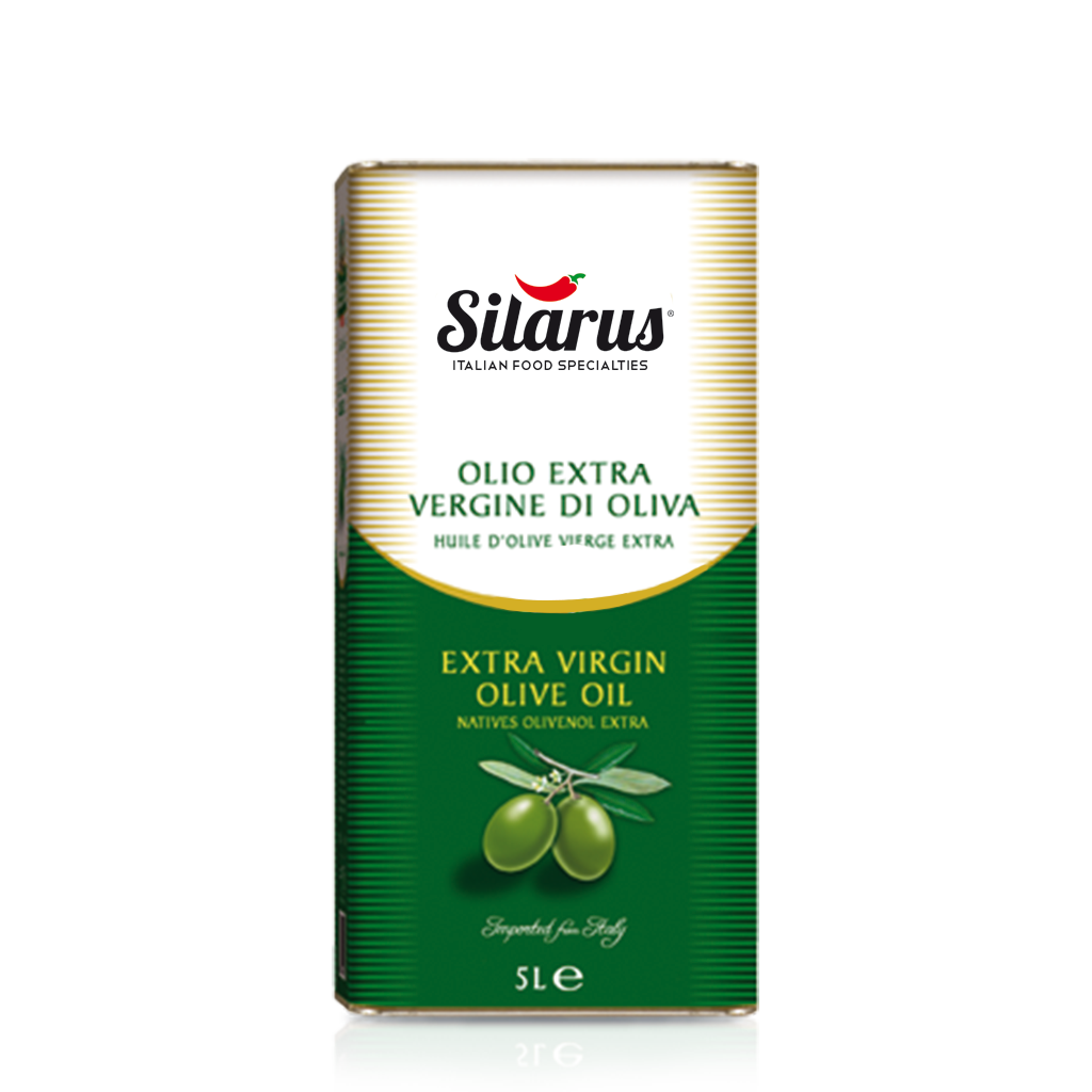 Olio Extra Vergine di Oliva