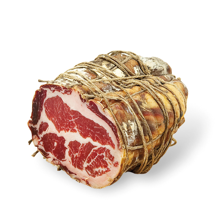 Coppa di spalla