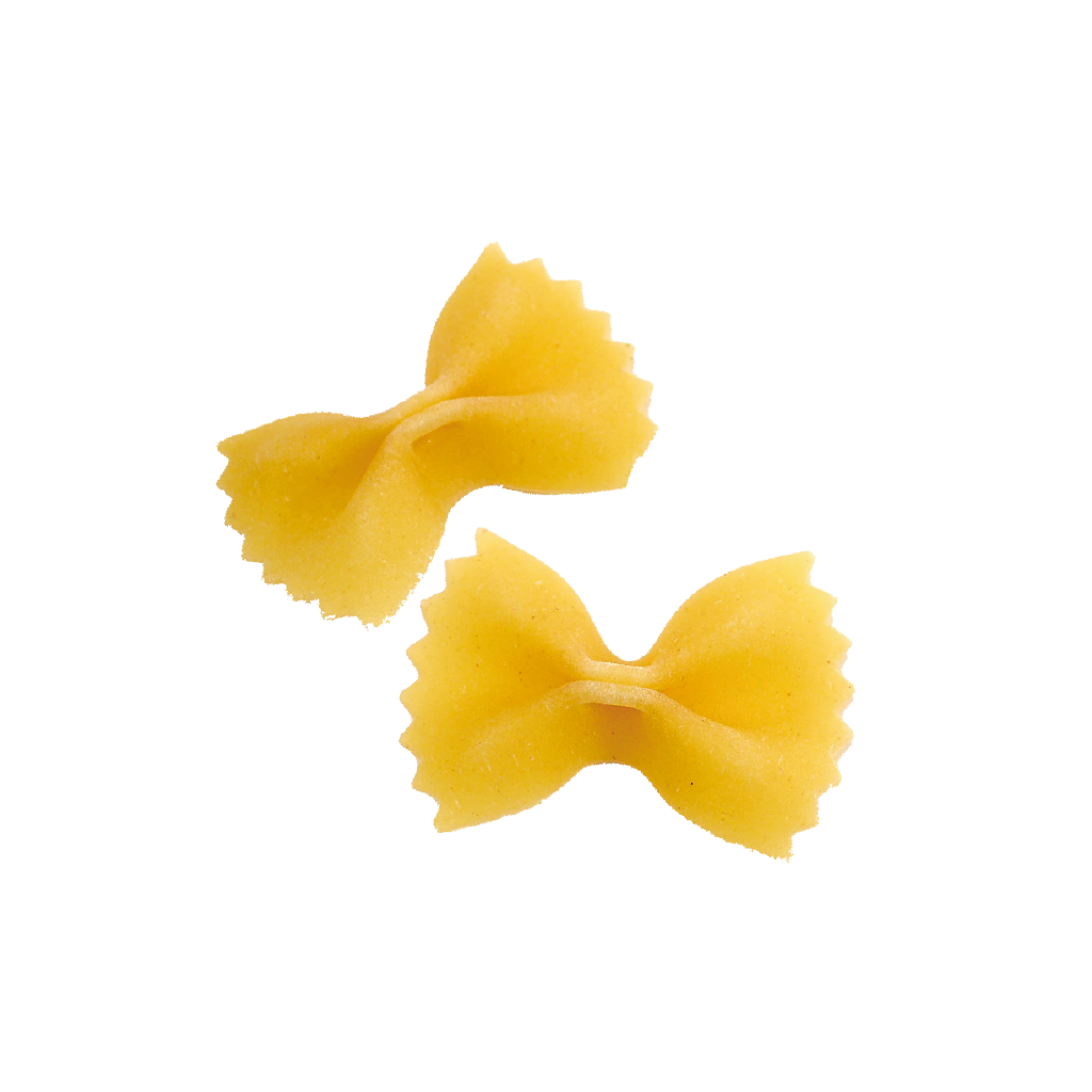 Farfalle