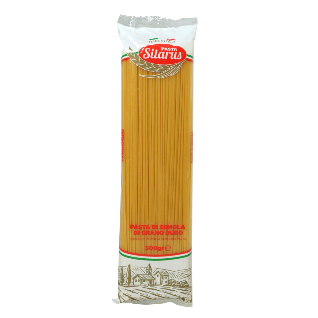 003. Spaghetti