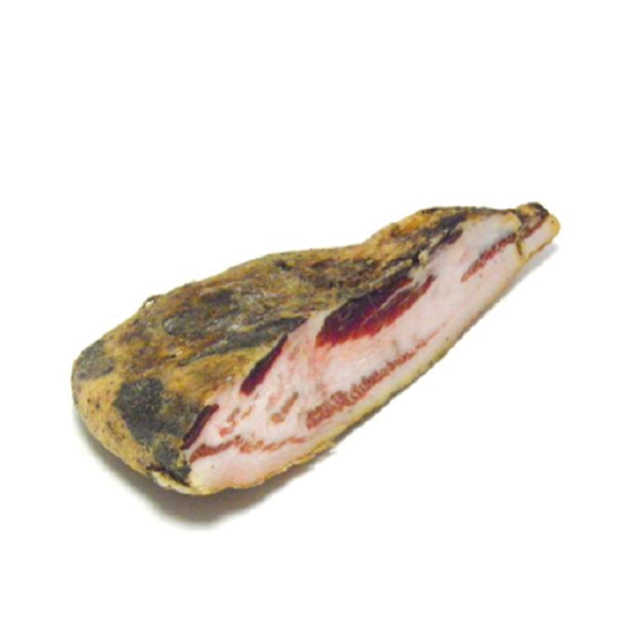 Guanciale