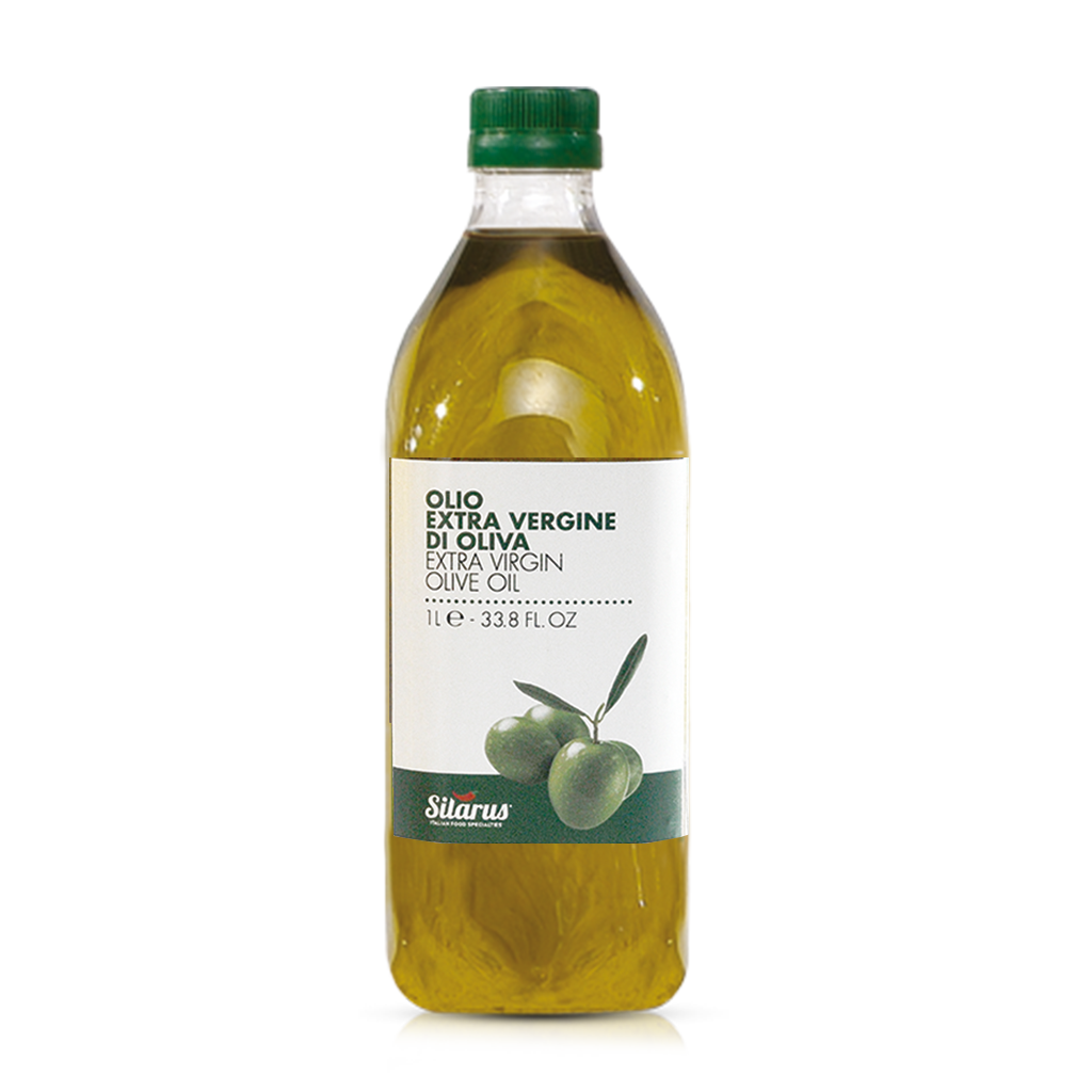 Olio Extra Vergine di Oliva