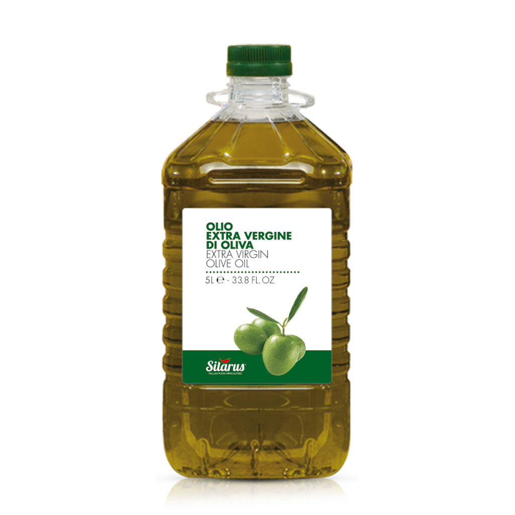 Olio Extra Vergine di Oliva