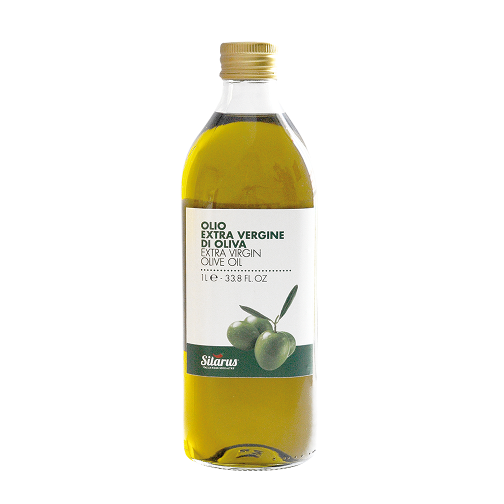 Olio Extra Vergine di Oliva