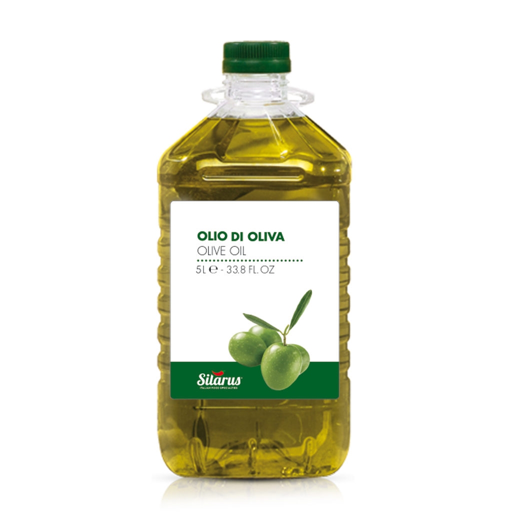 Olio di Oliva