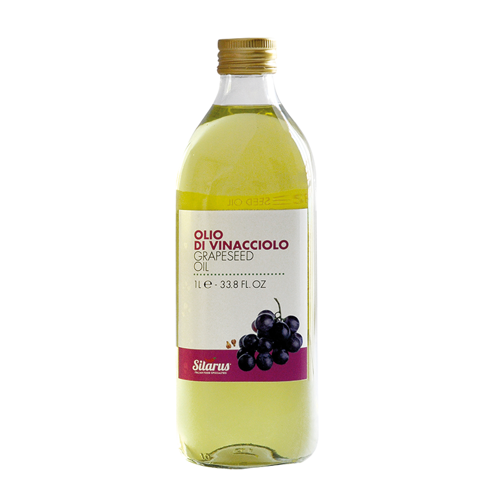 Olio di vinacciolo