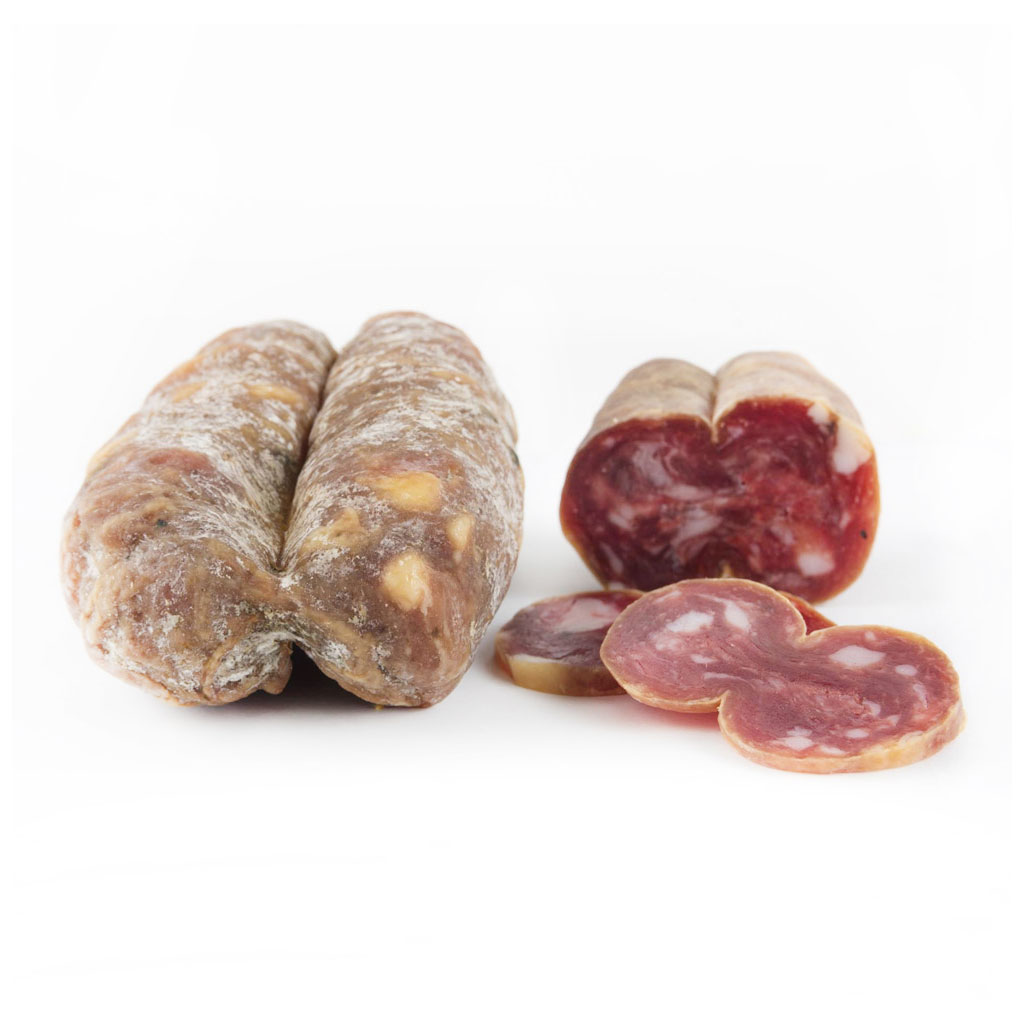 Soppressata