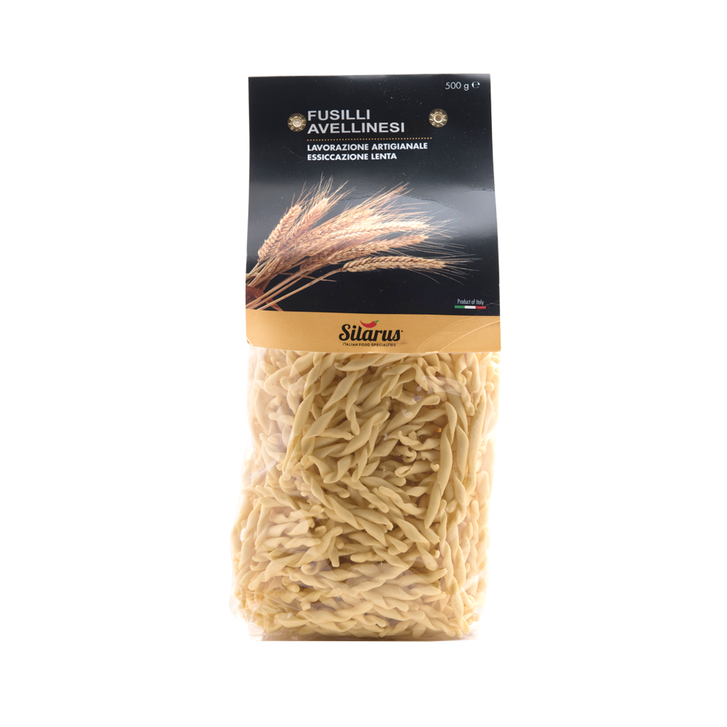 Fusilli Avellinesi