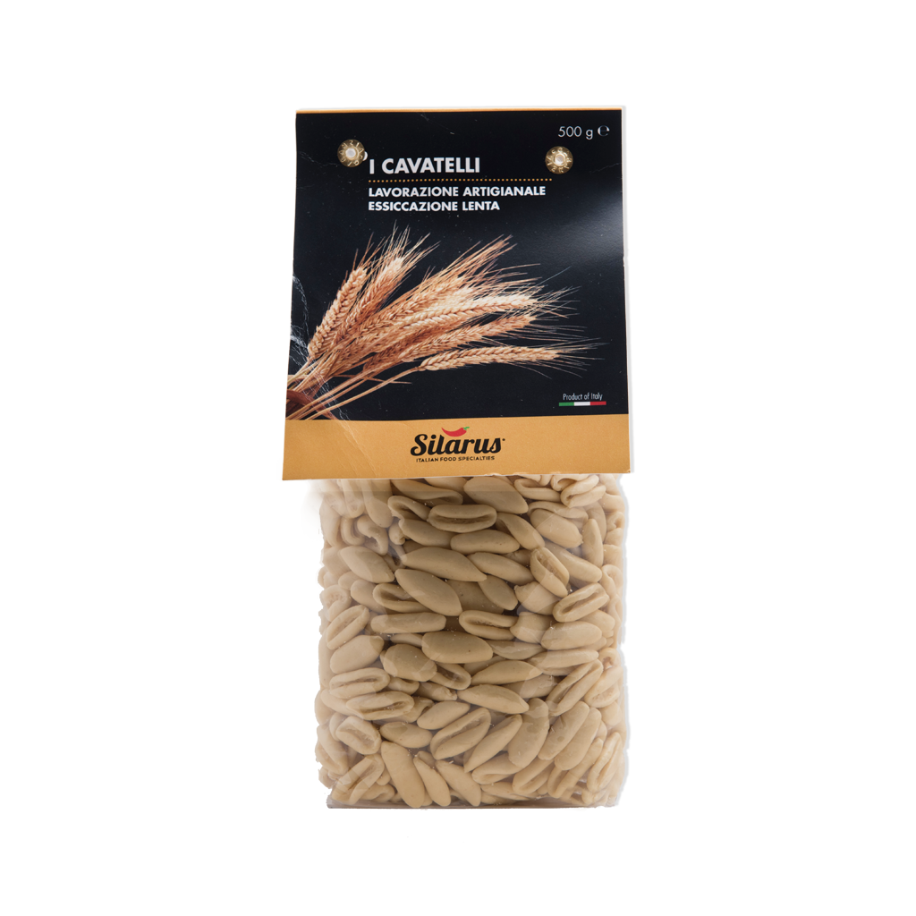 Cavatelli
